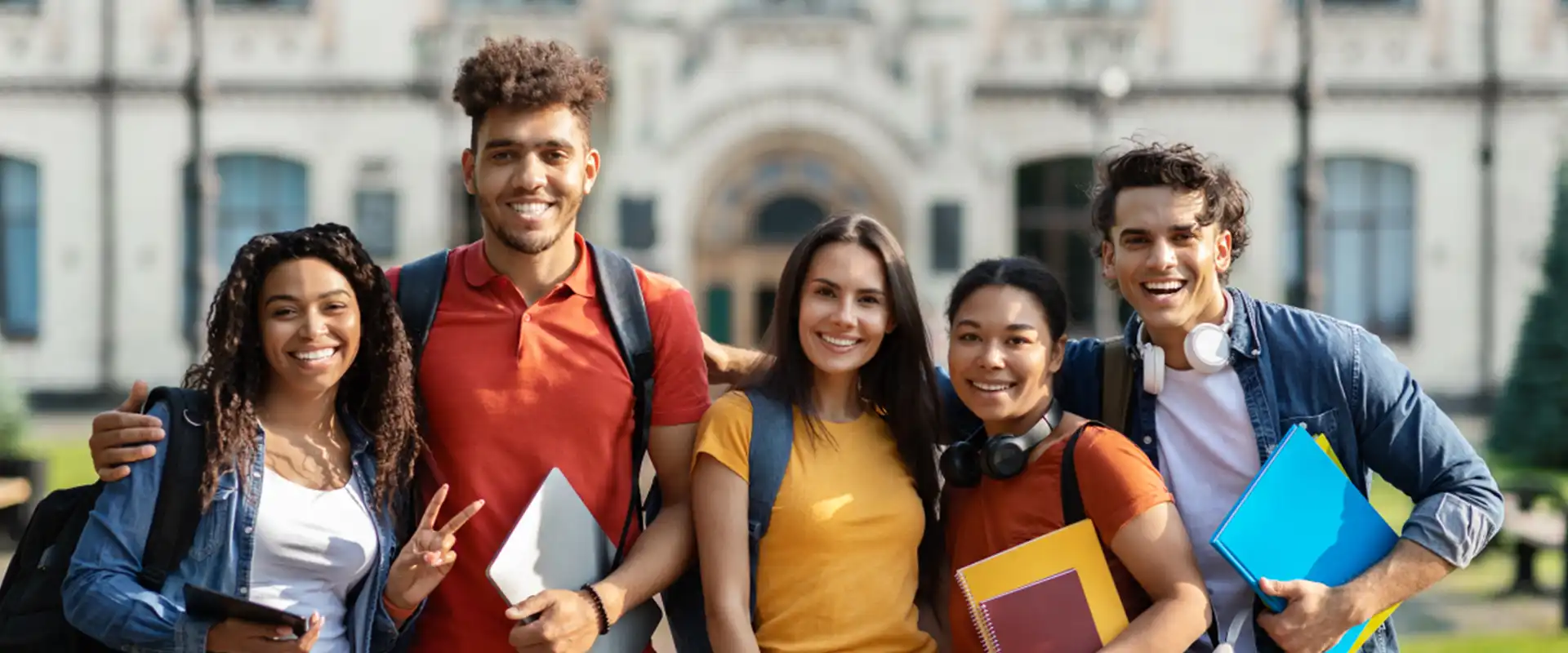 Your Future in Medicine Starts Here