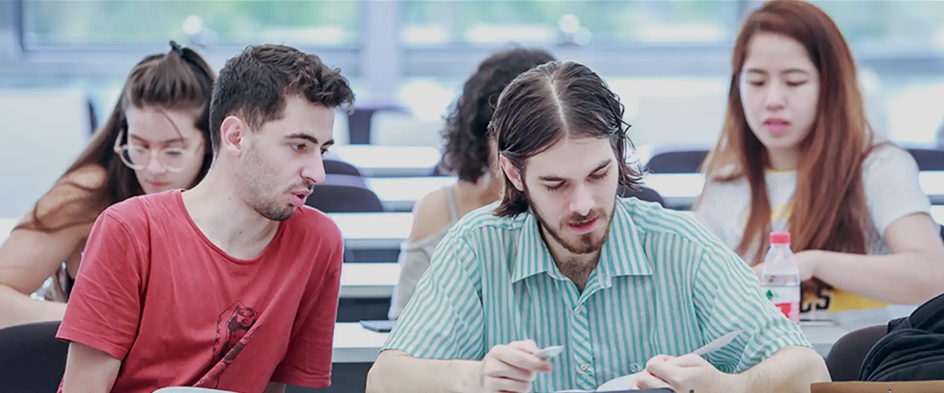 Things that you May Wanna Know about 2025 March & September Intake in Chinese Universities