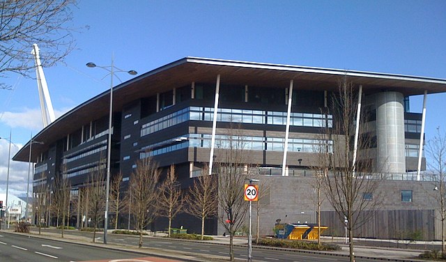 The University of South Wales